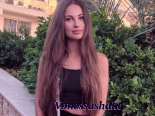vanessashake Spezial Sexcam