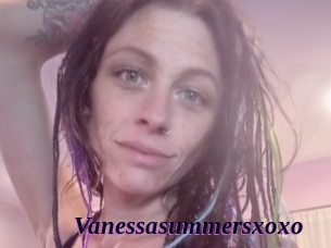 vanessasummersxoxo Spezial Sexcam