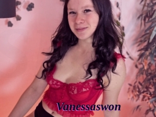 Vanessaswon