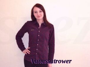 vanessatrower Spezial Sexcam