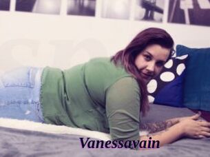 Vanessavain