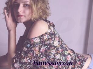 vanessavixon Spezial Sexcam