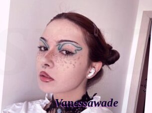 vanessawade Spezial Sexcam