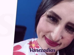 vanezadias Spezial Sexcam