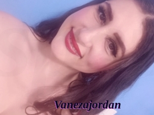 vanezajordan Spezial Sexcam