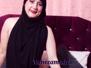 Vanezamadri