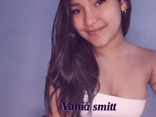 vania_smitt Spezial Sexcam