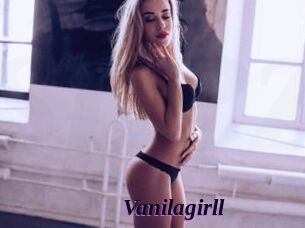 Vanilagirll