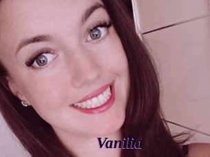 vanilia Spezial Sexcam