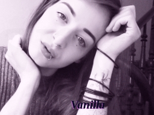 Vanilla