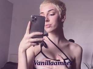 Vanillaamber
