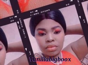 vanillabigboox Spezial Sexcam