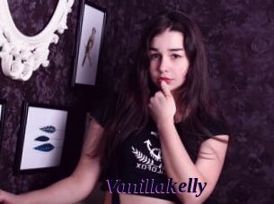 vanillakelly Spezial Sexcam