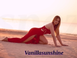 vanillasunshine Spezial Sexcam