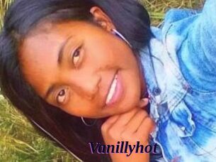 Vanillyhot