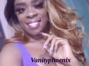 vanityphoenix Spezial Sexcam