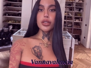 vannavalencia Spezial Sexcam