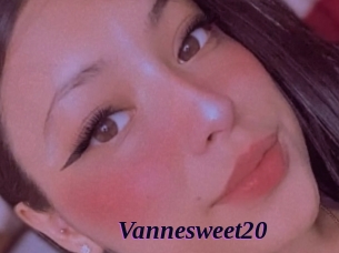 vannesweet20 Spezial Sexcam