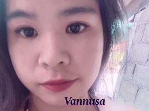 Vannusa