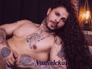 vanvelckan Spezial Sexcam
