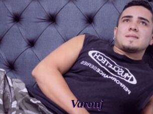 Varonj