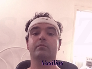 vasilios Spezial Sexcam