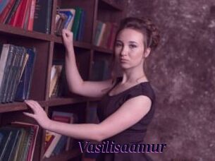 Vasilisaamur