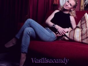 vasilisacandy Spezial Sexcam