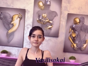 vasilisakai Spezial Sexcam