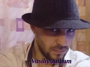 vasiliy_statham_ Spezial Sexcam