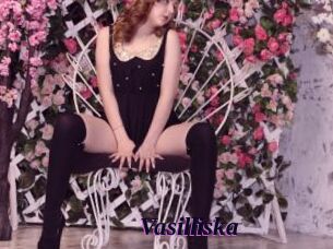 Vasilliska