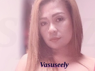 Vasuseely