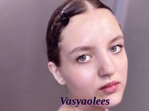 Vasyaolees