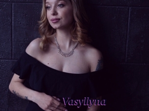 Vasyllyna