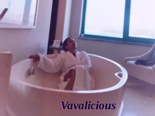 vavalicious Spezial Sexcam