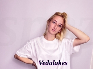 vedalakes Spezial Sexcam