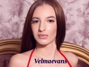 velmaevans Spezial Sexcam