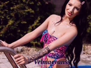 velmaevanss Spezial Sexcam