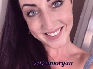 velvetmorgan Spezial Sexcam