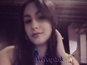 Velvetpink