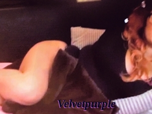 Velvetpurple