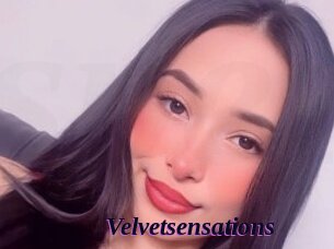 Velvetsensations