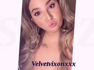 Velvetvixonxxx