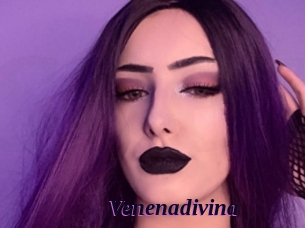Venenadivina