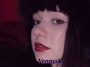 Vennysky