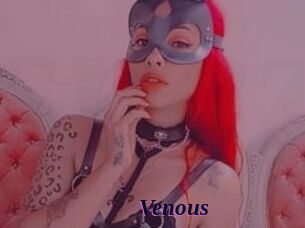 Venous