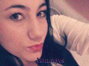 venuseyes Spezial Sexcam