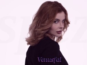 Venusfai