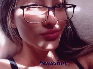 venushor Spezial Sexcam