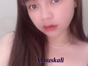 Venuskali